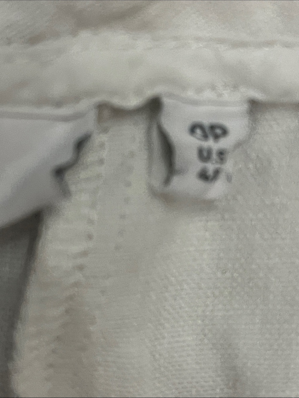 Chico’s Wide-Leg 100% Linen Pants in White - Picture 5 of 13